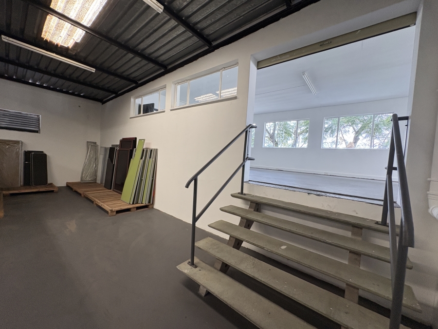 Commercial Property for Sale in Arcadia Eastern Cape